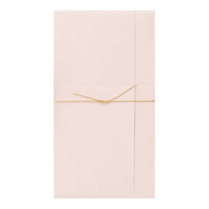 Midori Money Envelope Wedding Dyed Paper