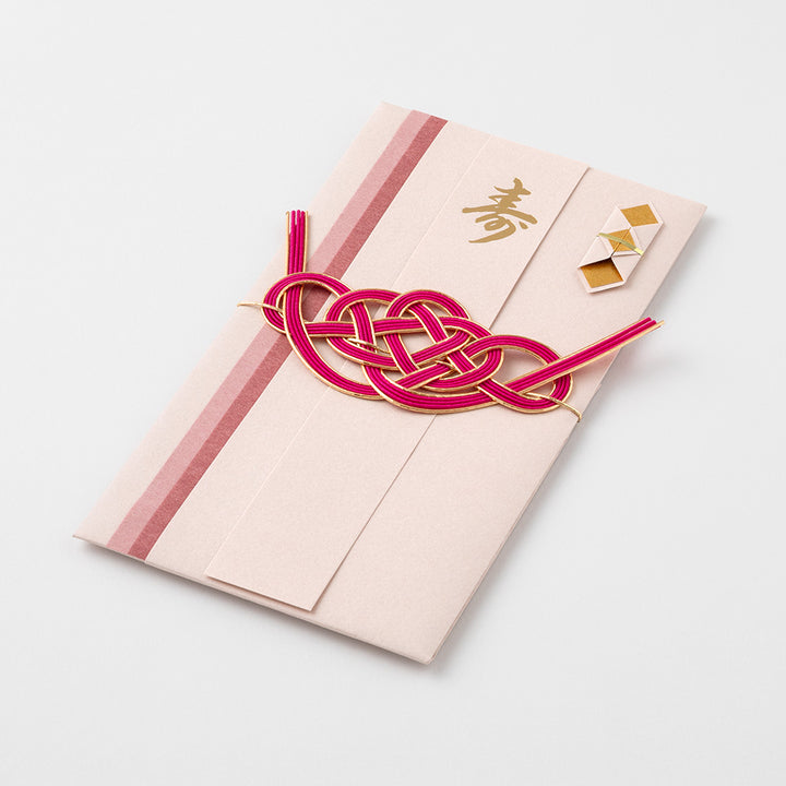 Midori Money Envelope Wedding Dyed Paper