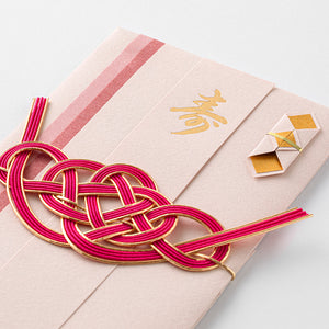 Midori Money Envelope Wedding Dyed Paper