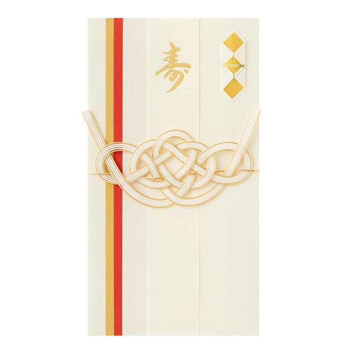 Midori Money Envelope Wedding Dyed Paper