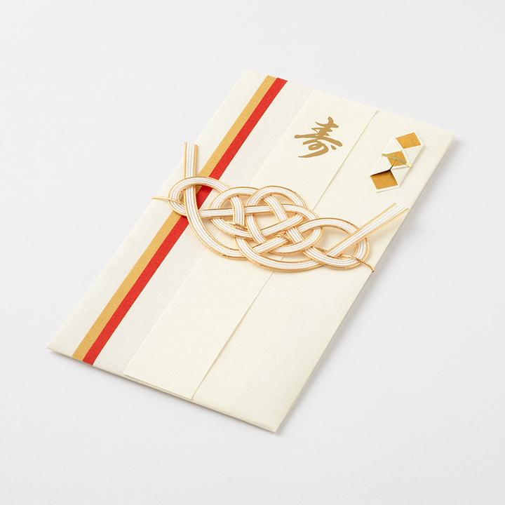 Midori Money Envelope Wedding Dyed Paper
