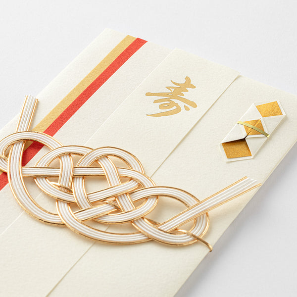 이미지를 갤러리 뷰어에 로드 , Midori Money Envelope Wedding Dyed Paper
