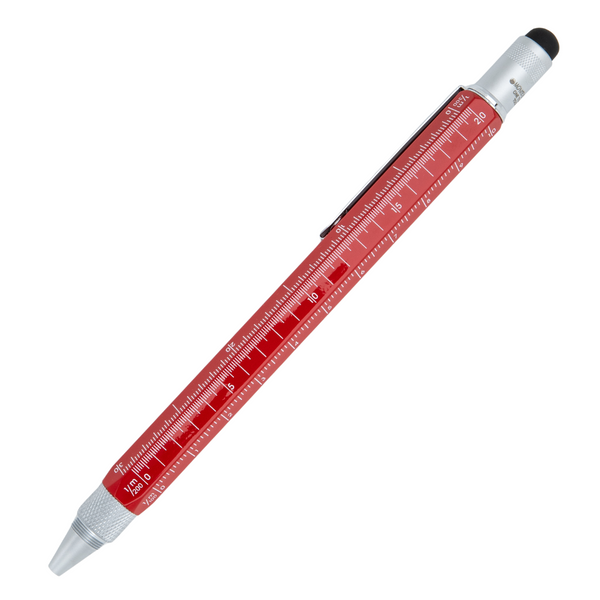 Load image into Gallery viewer, Monteverde Tool Ballpoint Pen
