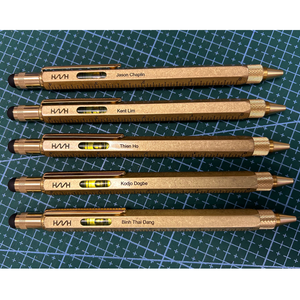 Monteverde Tool Ballpoint Pen