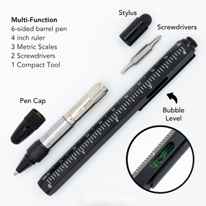 Monteverde Tool Ballpoint Pen