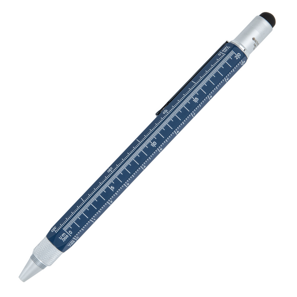 Load image into Gallery viewer, Monteverde Tool Ballpoint Pen
