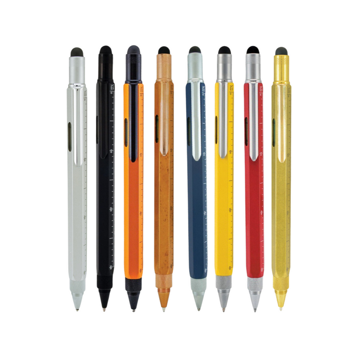 Monteverde Tool Ballpoint Pen