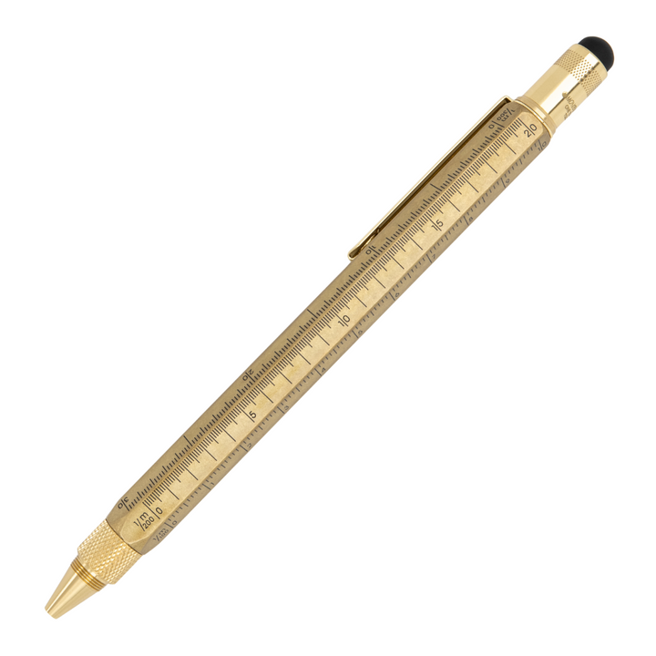 Monteverde Tool Ballpoint Pen
