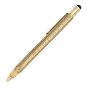 Monteverde Tool Ballpoint Pen