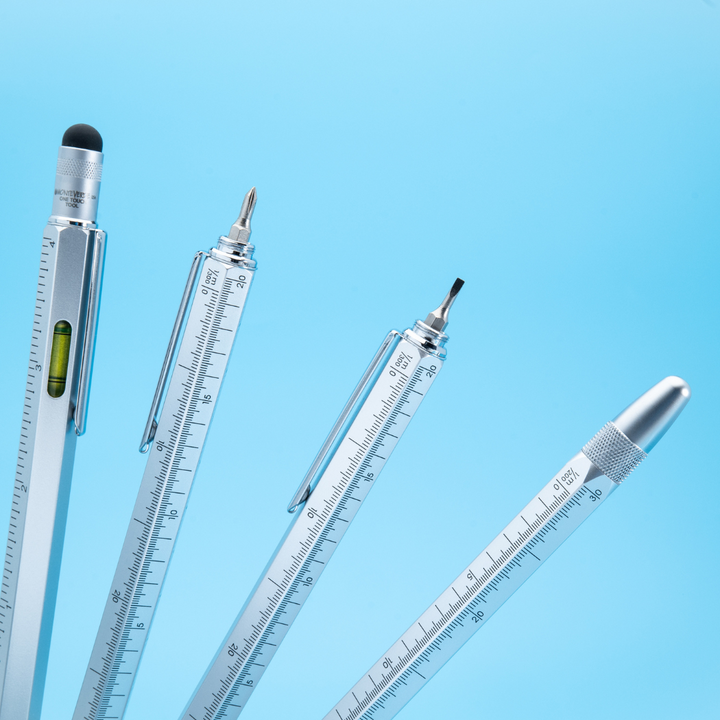 Monteverde Tool Ballpoint Pen