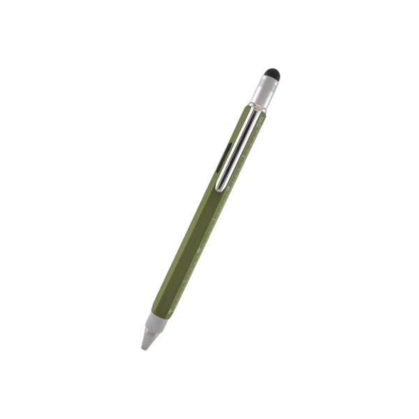 将图片加载到图库查看器，Monteverde Tool Ballpoint Pen
