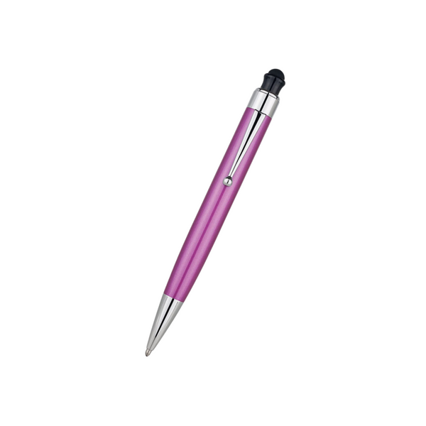 画像をギャラリービューアに読み込む, Monteverde One Touch Stylus Ballpoint Pen
