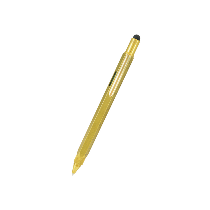 Monteverde Tool Ballpoint Pen
