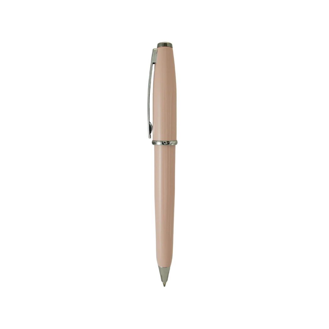 Monteverde Aldo Domani Ballpoint Pink — Monteverde ballpoint pen — reliable smooth-writing everyday pen, at Cityluxe Singapore