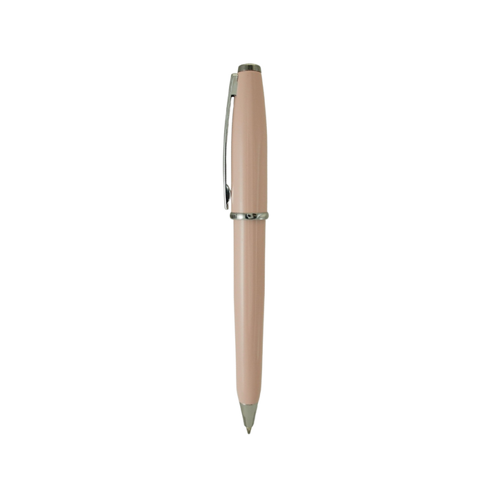 Monteverde Aldo Domani Ballpoint Pink — Monteverde ballpoint pen — reliable smooth-writing everyday pen, at Cityluxe Singapore