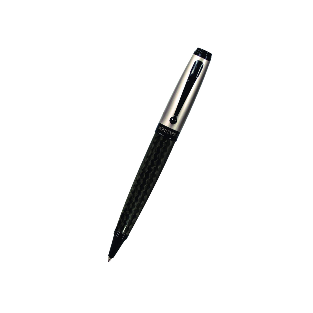 Monteverde Invincia Titanium Ballpoint