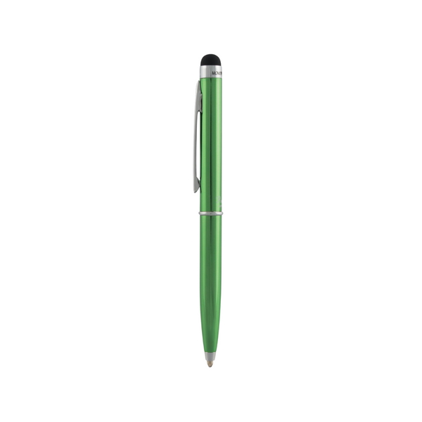 Load image into Gallery viewer, Monteverde Poquito Stylus Metallic Green
