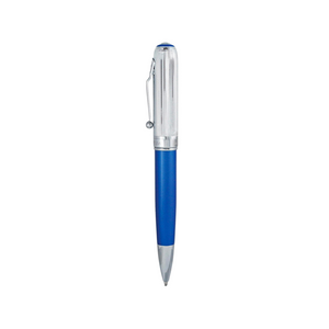 Monteverde Rodeo Drive Ballpoint Pen Blue Stardust