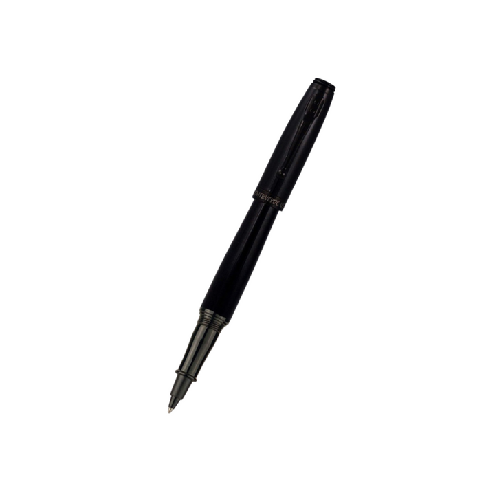 Monteverde Invincia Color Fusion Inkball Pen Stealth Black — Monteverde fountain pen ink — premium bottled ink for writing, at Cityluxe Singapore