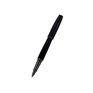 Monteverde Invincia Color Fusion Inkball Pen Stealth Black