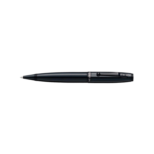Load image into Gallery viewer, Monteverde Invincia Color Fusion Stealth Ballpoint Black
