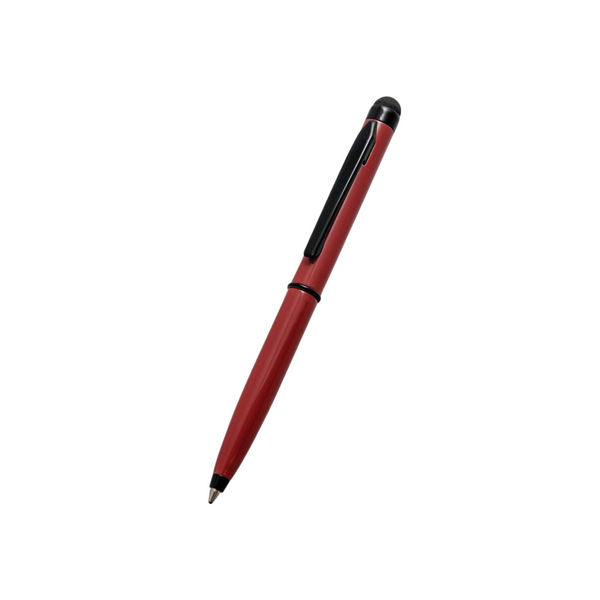 Load image into Gallery viewer, Monteverde Poquito Stylus Modern Red
