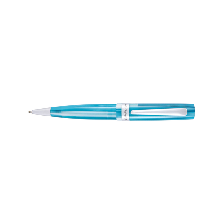 Monteverde Giant Sequoia Ballpoint Turquoise