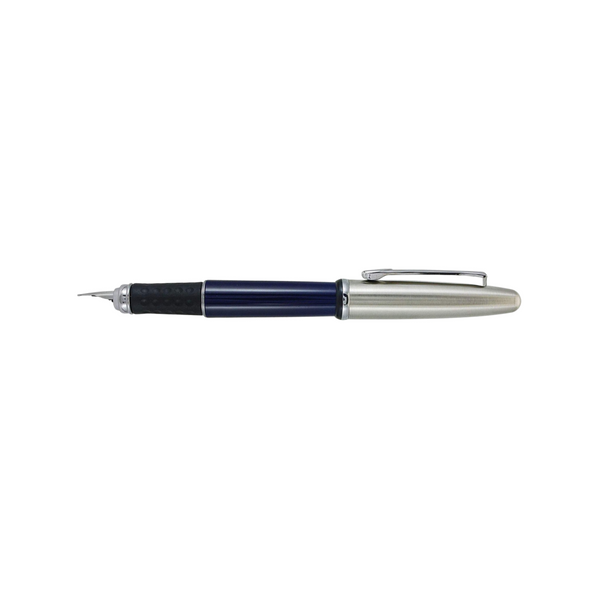 Load image into Gallery viewer, Monteverde Icona Fountain Pen Blue
