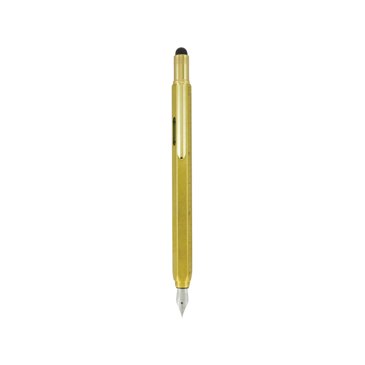 Monteverde Tool Fountain Pen