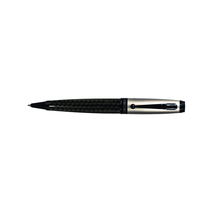 Monteverde Invincia Titanium Ballpoint — Monteverde ballpoint pen — reliable smooth-writing everyday pen, at Cityluxe Singapore