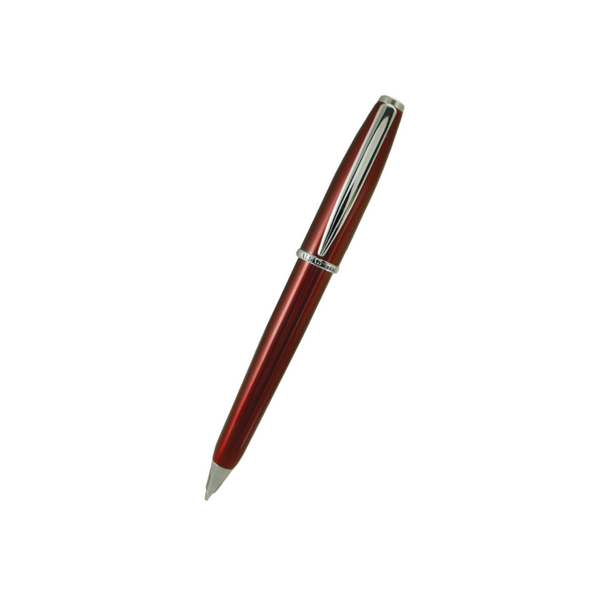Load image into Gallery viewer, Monteverde Aldo Domani Ballpoint Red
