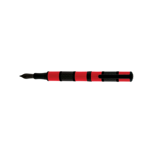 Monteverde Regatta Sport Fountain Pen Red