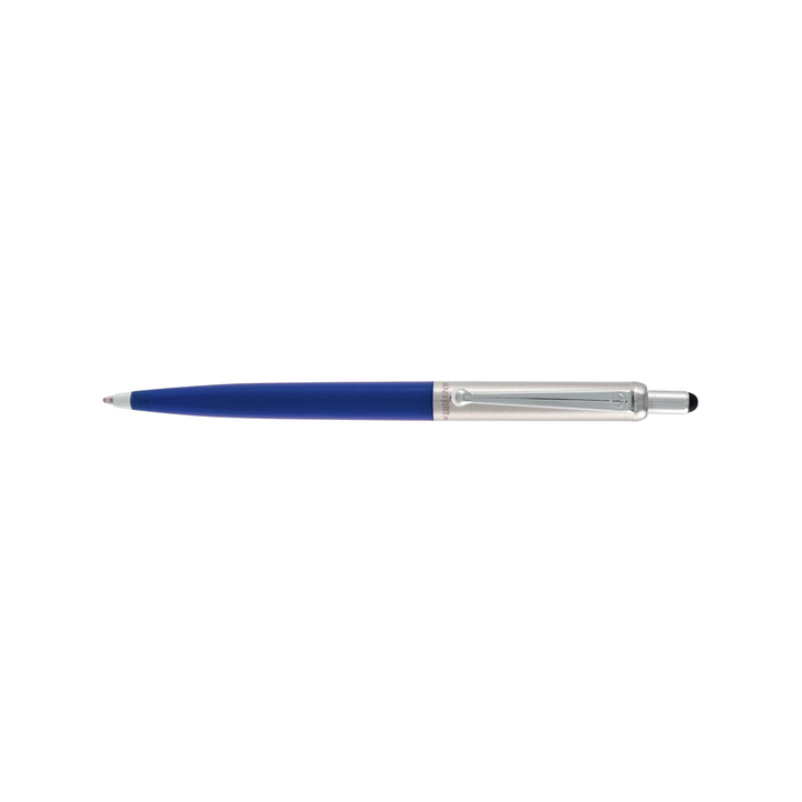 Monteverde Jump Ballpoint Pen With Stylus Blue