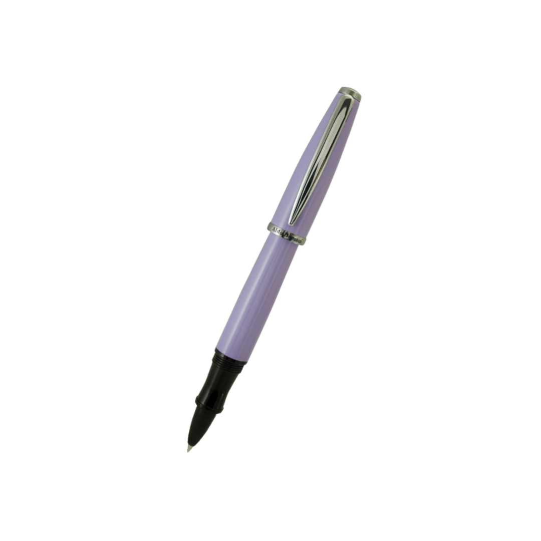 Monteverde Aldo Domani Rollerball Lavender