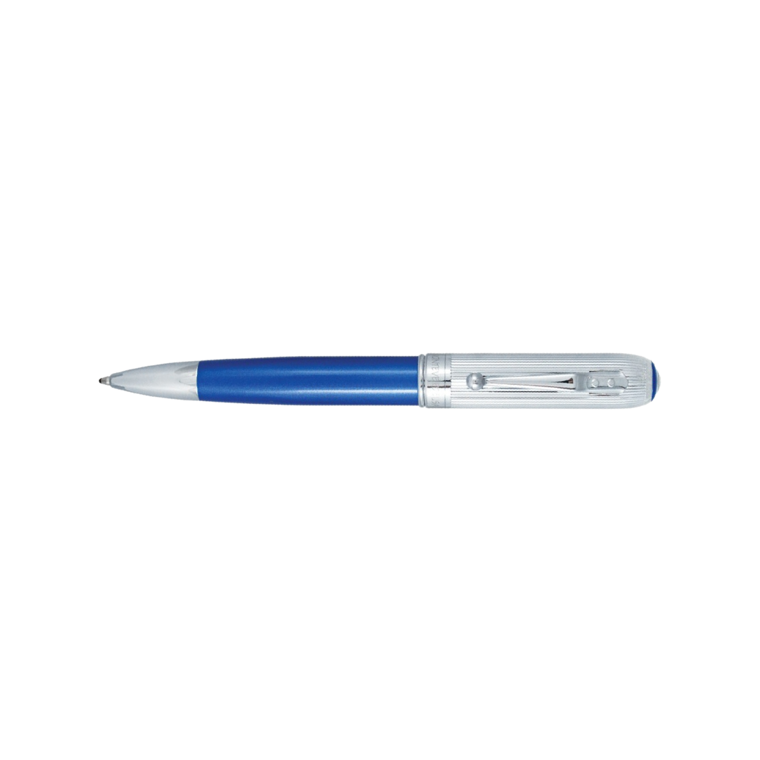 Monteverde Rodeo Drive Ballpoint Pen Blue Stardust