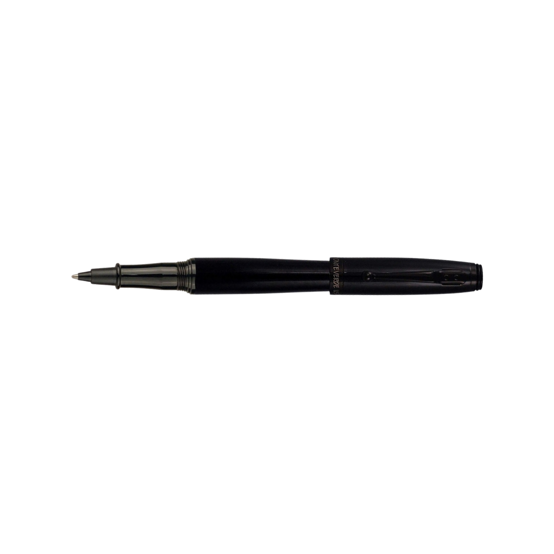 Monteverde Invincia Color Fusion Inkball Pen Stealth Black — Monteverde fountain pen ink — premium bottled ink for writing, at Cityluxe Singapore