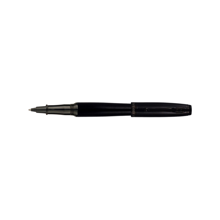 Monteverde Invincia Color Fusion Inkball Pen Stealth Black — Monteverde fountain pen ink — premium bottled ink for writing, at Cityluxe Singapore
