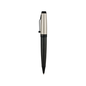 Monteverde Invincia Titanium Ballpoint