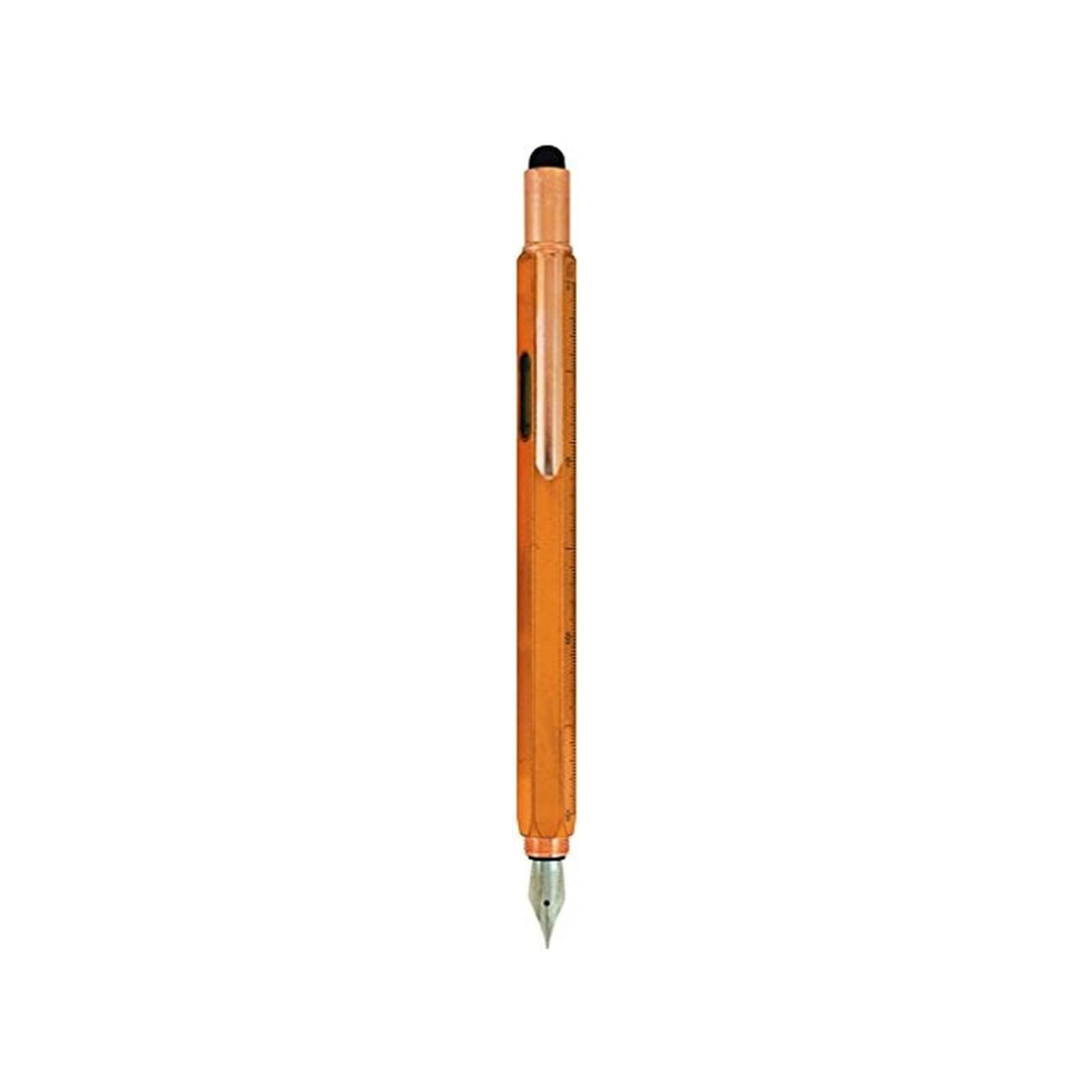 Monteverde Tool Fountain Pen
