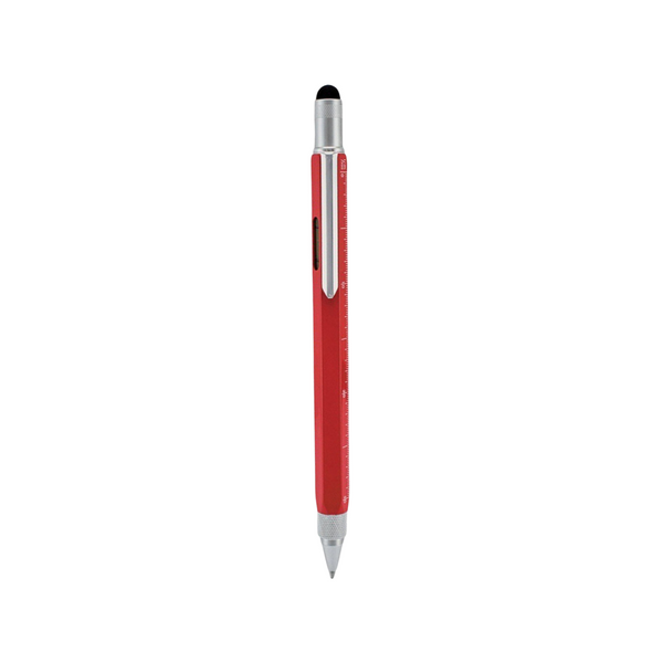 Load image into Gallery viewer, Monteverde Tool Ballpoint Pen

