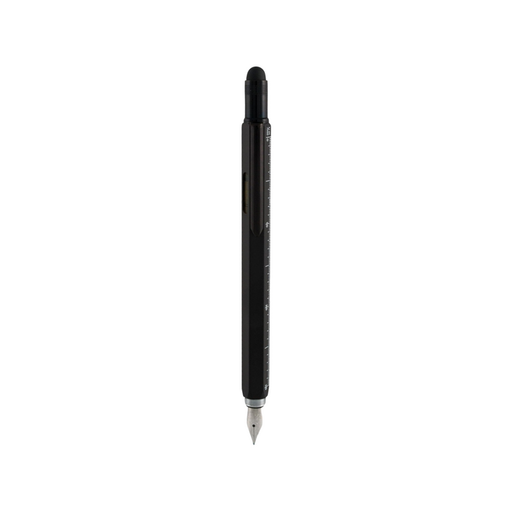 Monteverde Tool Fountain Pen