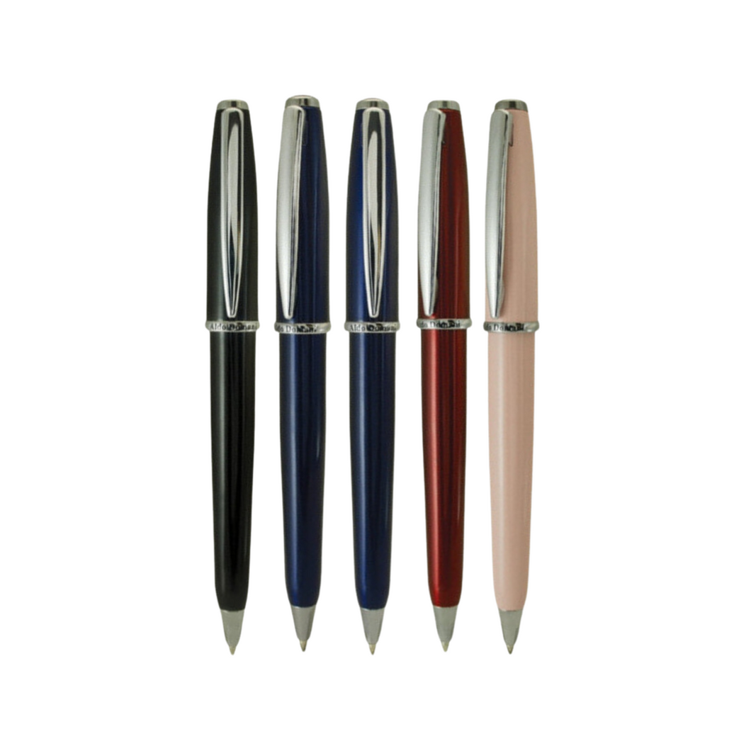 Monteverde Aldo Domani Ballpoint - Any Color