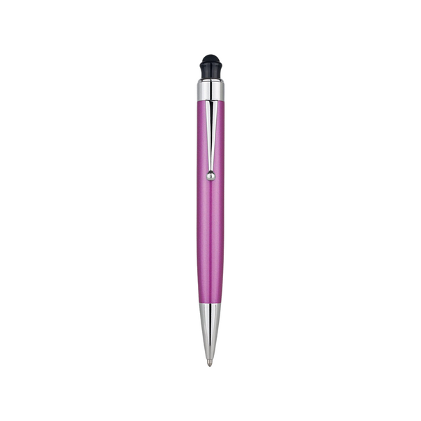 画像をギャラリービューアに読み込む, Monteverde One Touch Stylus Ballpoint Pen
