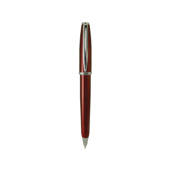 Load image into Gallery viewer, Monteverde Aldo Domani Ballpoint Red
