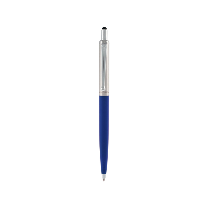 Monteverde Jump Ballpoint Pen With Stylus Blue