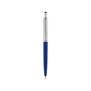 Monteverde Jump Ballpoint Pen With Stylus Blue