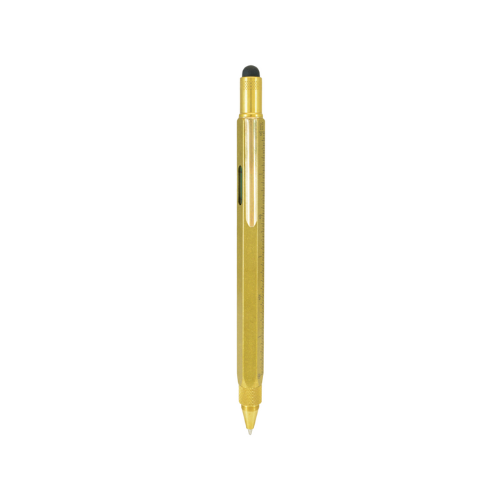Monteverde Tool Ballpoint Pen