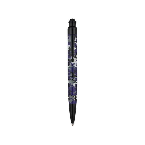 画像をギャラリービューアに読み込む, Monteverde One Touch Stylus Ballpoint Pen
