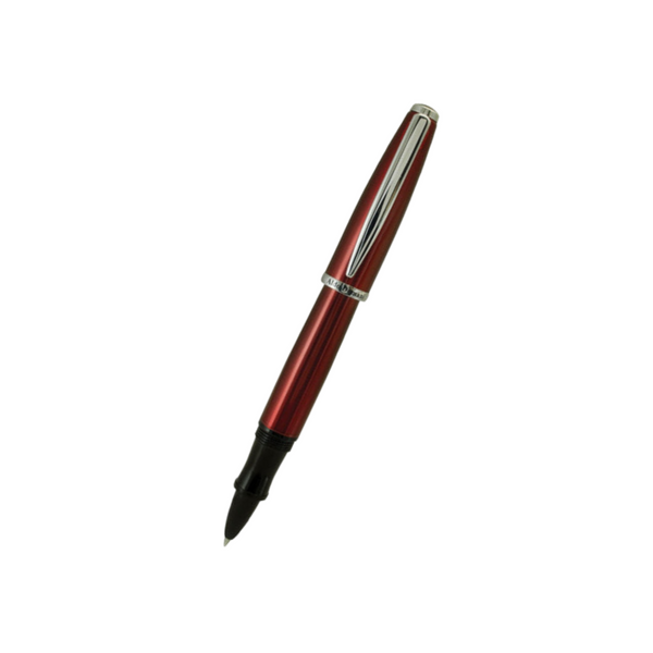 Load image into Gallery viewer, Monteverde Aldo Domani Rollerball - Any Color (Black, Red, Lavender, Pink)
