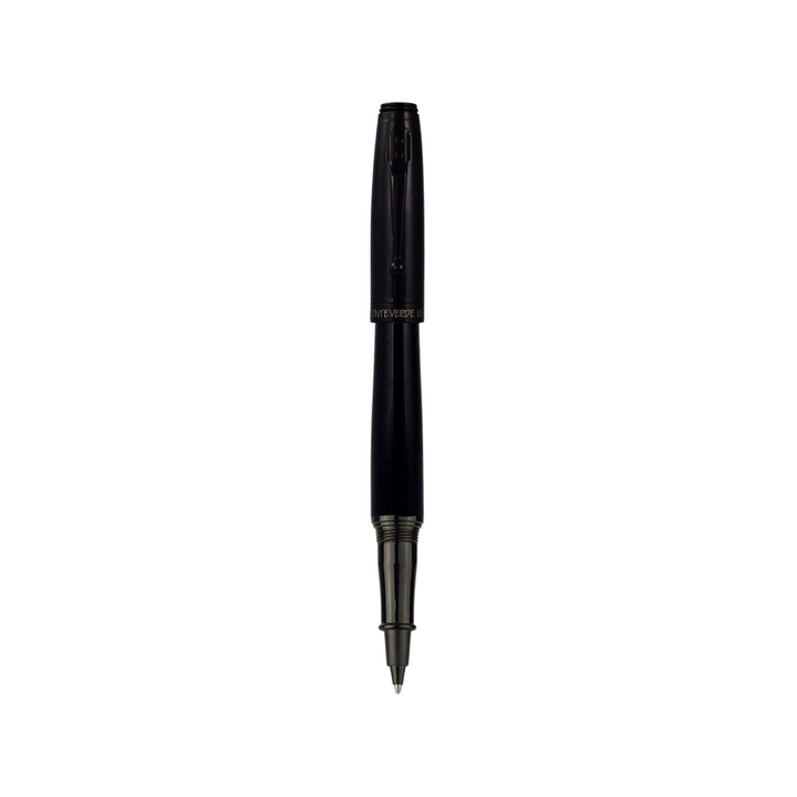 Monteverde Invincia Color Fusion Inkball Pen Stealth Black — Monteverde fountain pen ink — premium bottled ink for writing, at Cityluxe Singapore